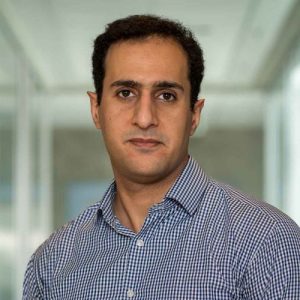 Davood Nakhaie