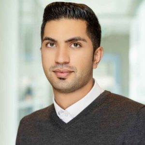 Mohammad Amin Razmjoo Khollari