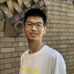 Michael Yao