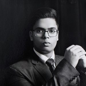 Pulkit Mittal