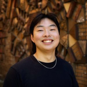 Raymond (Xuan Rui) Zhang